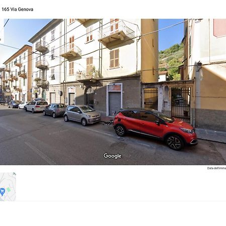 Il Nido Di Mariro Daire La Spezia Dış mekan fotoğraf