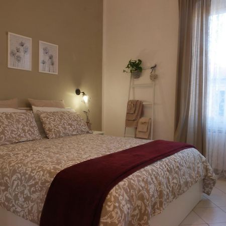Il Nido Di Mariro Daire La Spezia Dış mekan fotoğraf