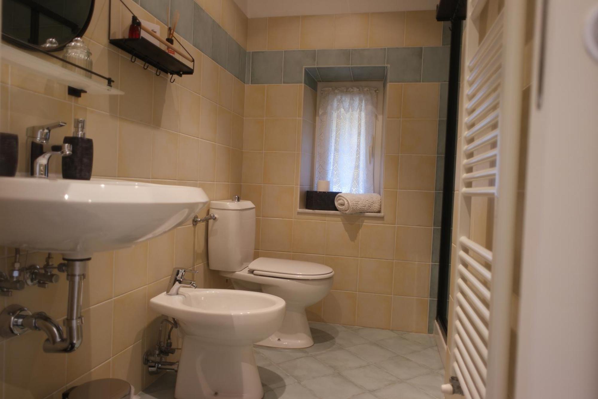 Il Nido Di Mariro Daire La Spezia Dış mekan fotoğraf
