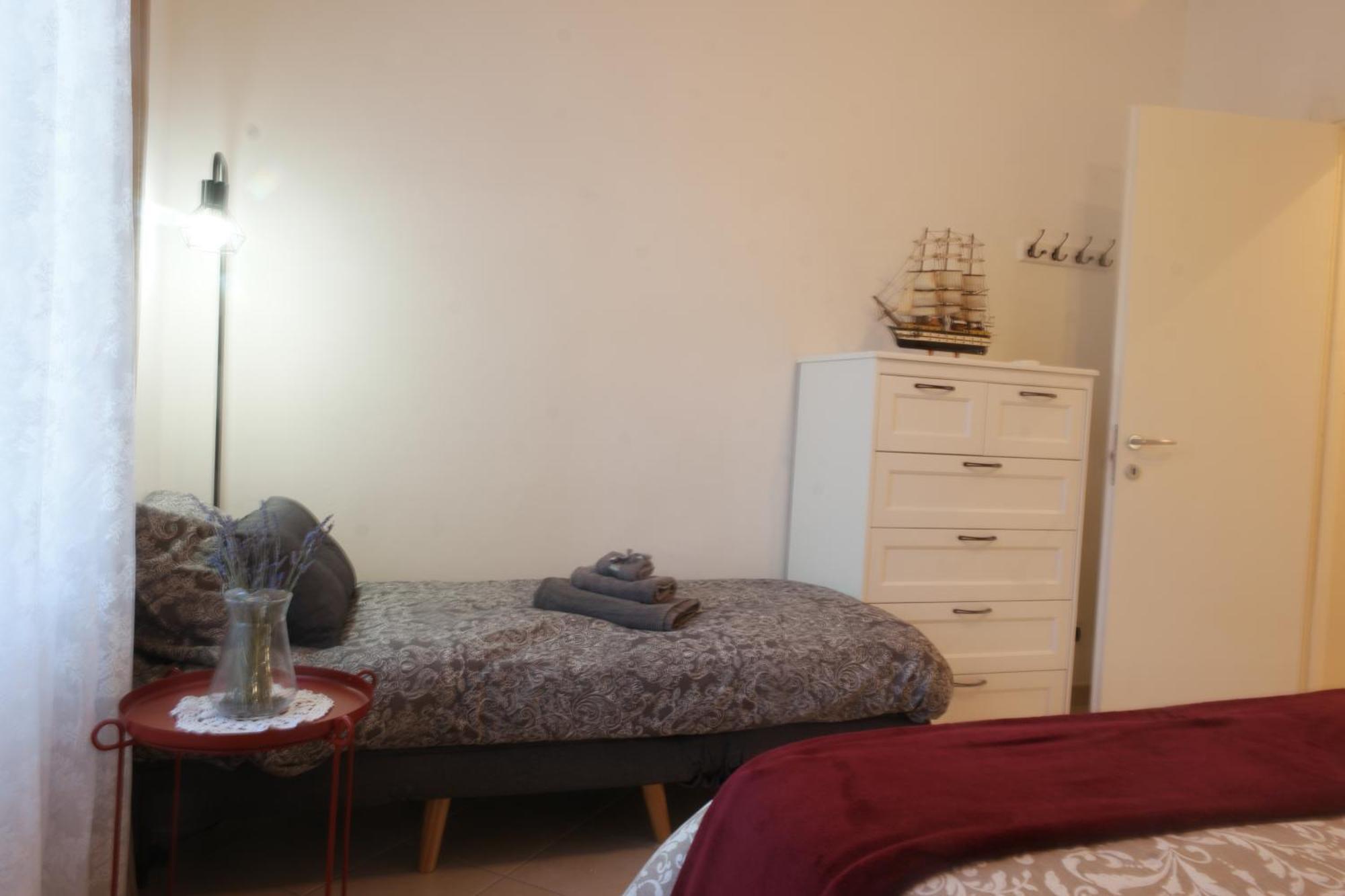 Il Nido Di Mariro Daire La Spezia Dış mekan fotoğraf