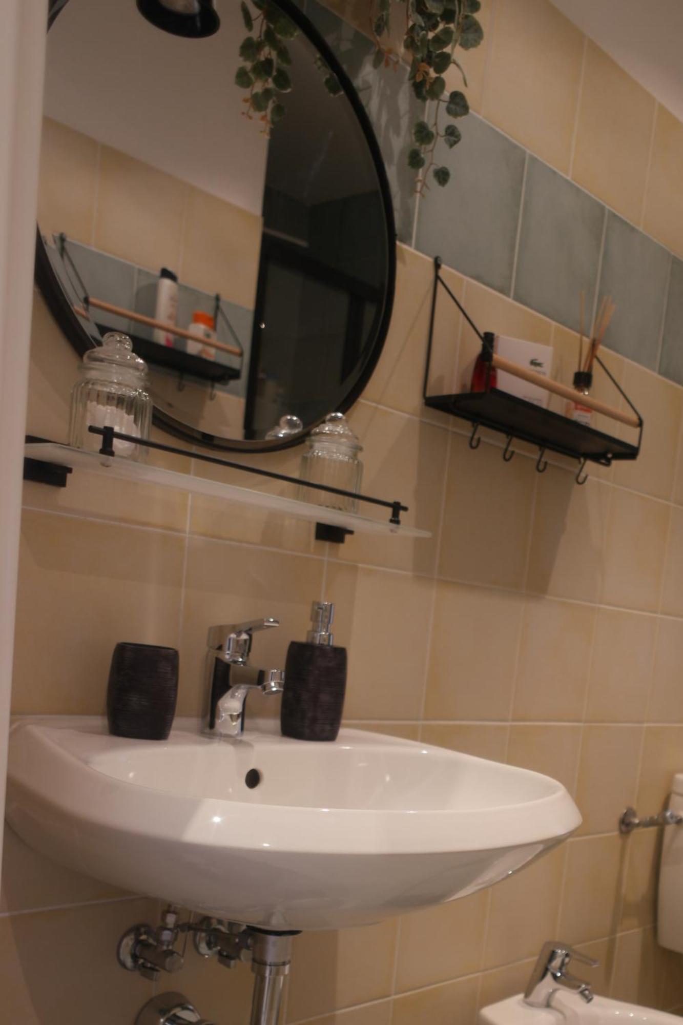 Il Nido Di Mariro Daire La Spezia Dış mekan fotoğraf